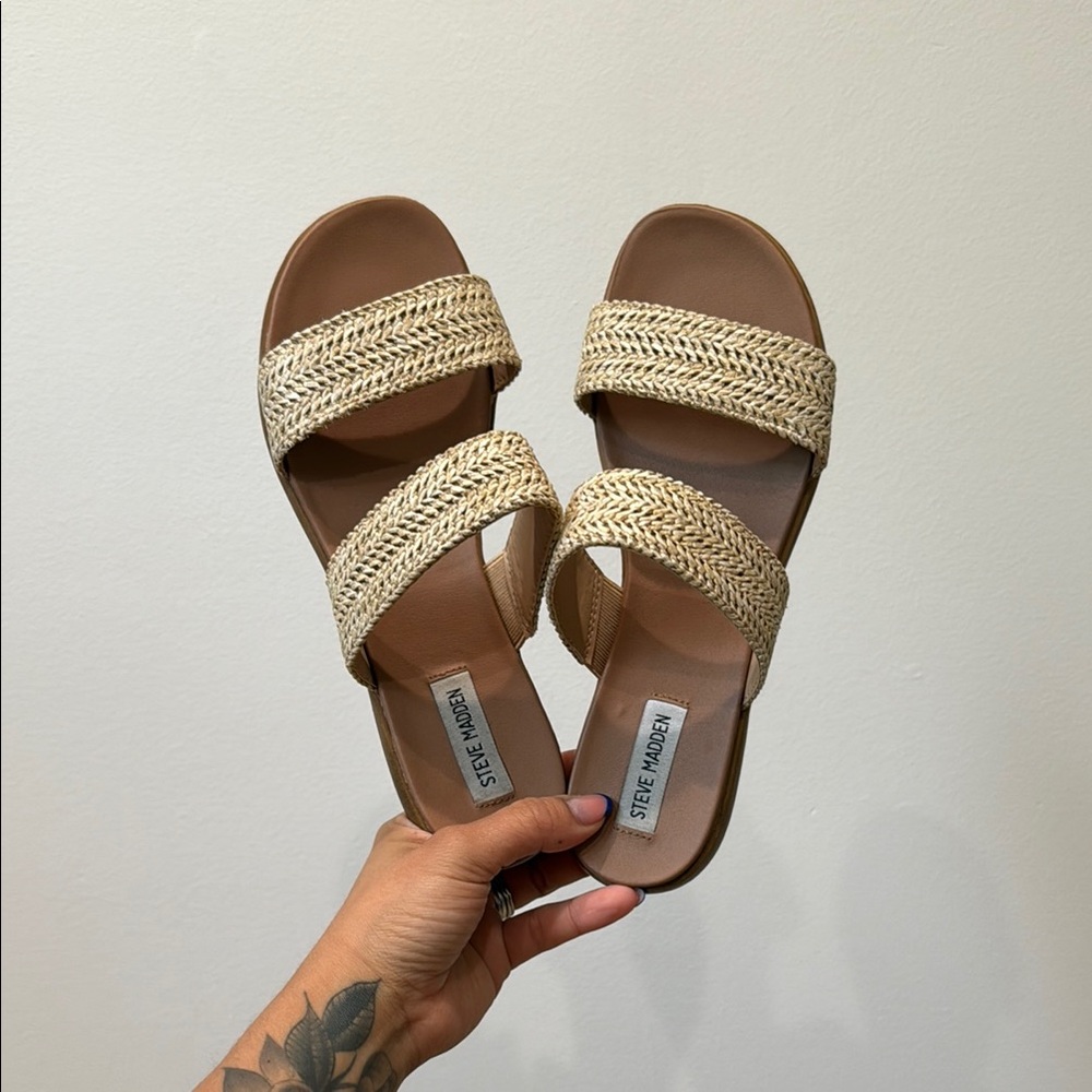 Steve Madden Sandals